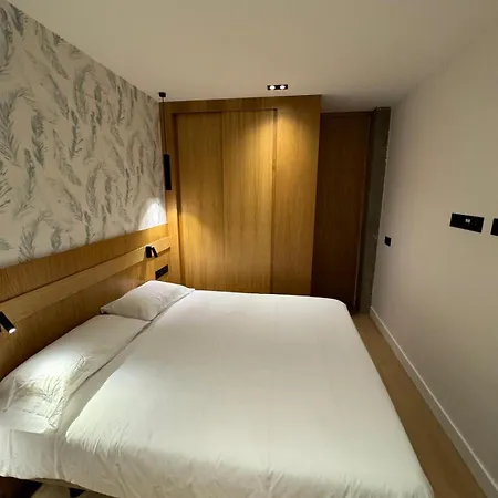 Moderno Costa 49 1-i Appartement *