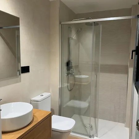 Apartamento Moderno Costa 49 1-i