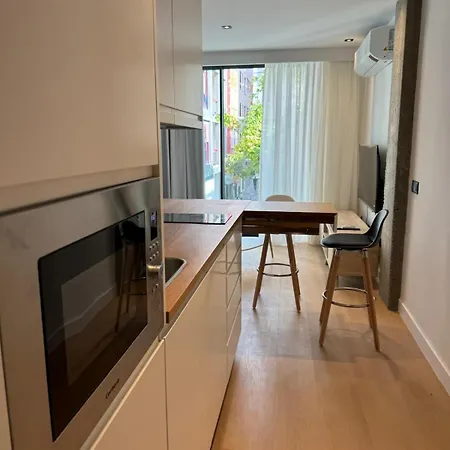 Moderno Costa 49 1-i Appartement *