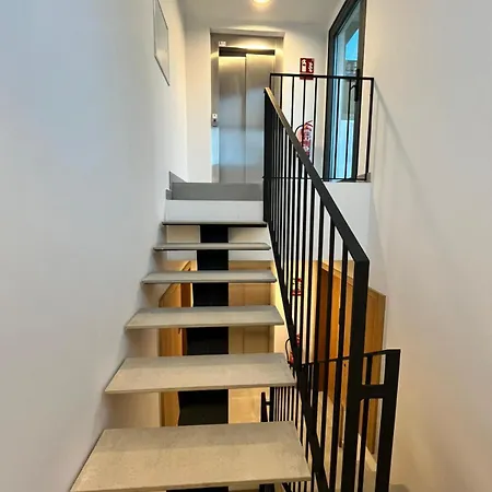 Moderno Costa 49 1-i * Las Palmas de Gran Canaria