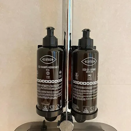 Appartement Moderno Costa 49 1-i Las Palmas de Gran Canaria