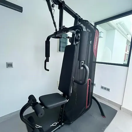 Moderno Costa 49 1-i Las Palmas de Gran Canaria