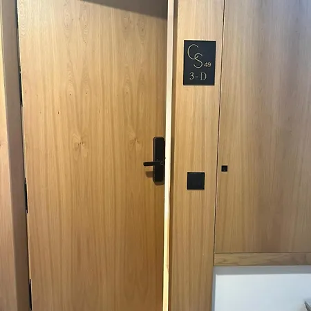 Moderno Costa 49 1-i * Las Palmas de Gran Canaria