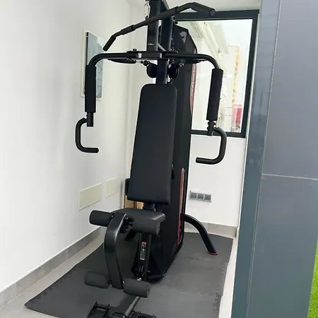 Appartement Moderno Costa 49 1-i Las Palmas de Gran Canaria