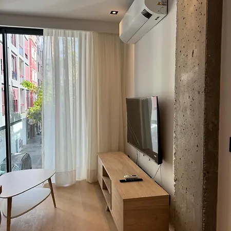 Moderno Costa 49 1-i Apartment Las Palmas / Gran Canaria