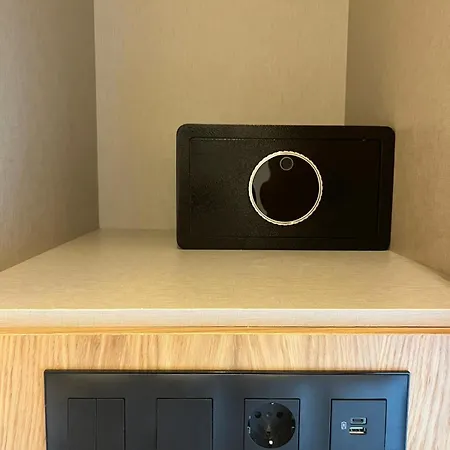 Moderno Costa 49 1-i Apartment *