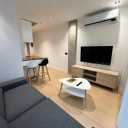 Moderno Costa 49 1-i Apartment Las Palmas / Gran Canaria