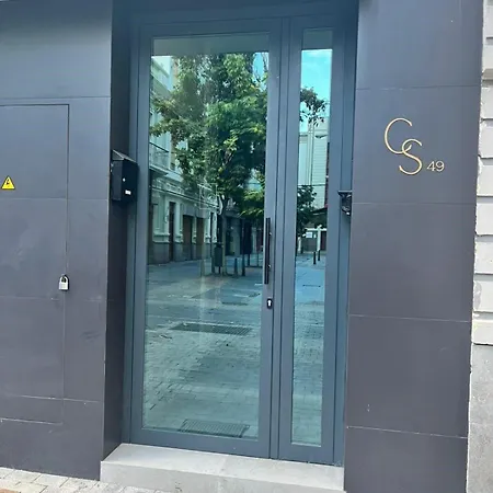 Moderno Costa 49 1-i * Las Palmas / Gran Canaria